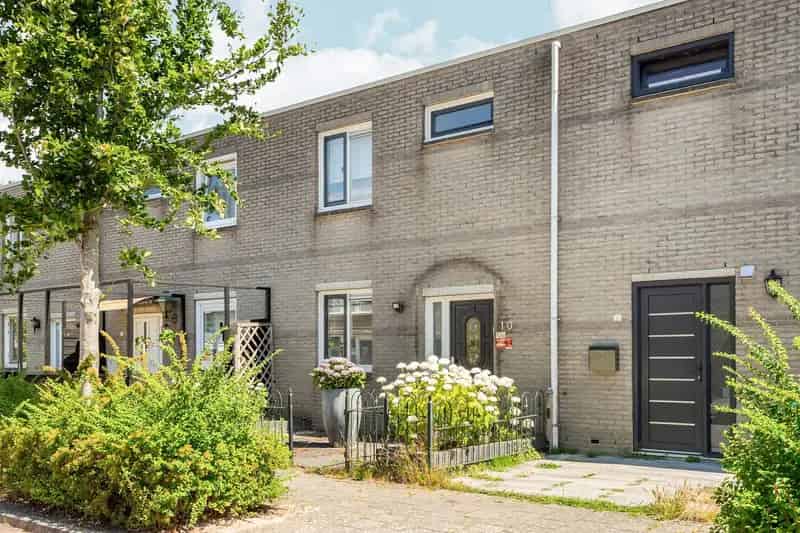 Huis te koop: Wijnruitstraat 10 1314 HH Almere | Funda