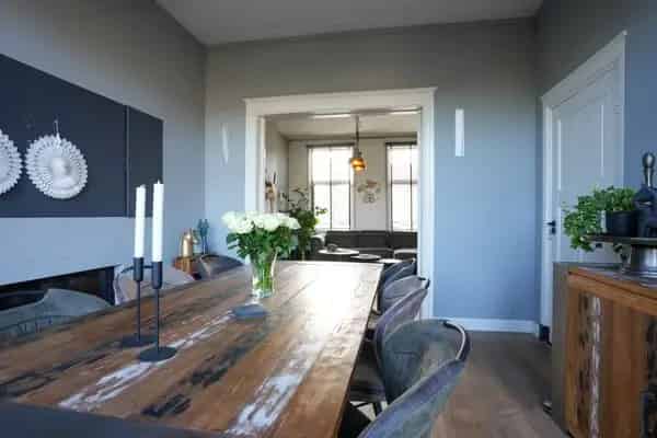 Royale Tussenwoning Brunssum Nabij Centrum