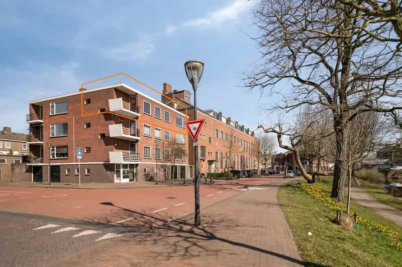 4 Kamer Appartement Zutphen Centrum Uitzicht Berkel