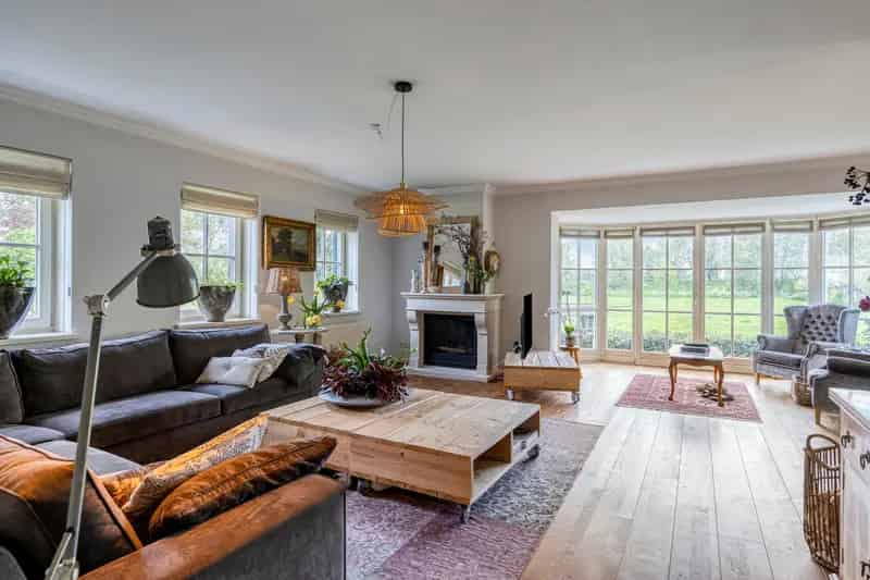 Huis Te Koop , 2a, Duifpolder, Maasland, Zuid-Holland