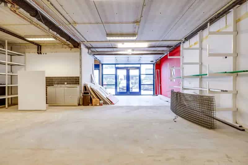 Bedrijfshal Soesterberg te koop 339m²