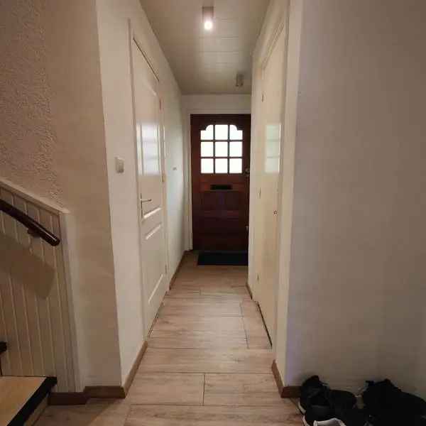3 Slaapkamer Townhouse Valkenswaard - Fijne Achtertuin