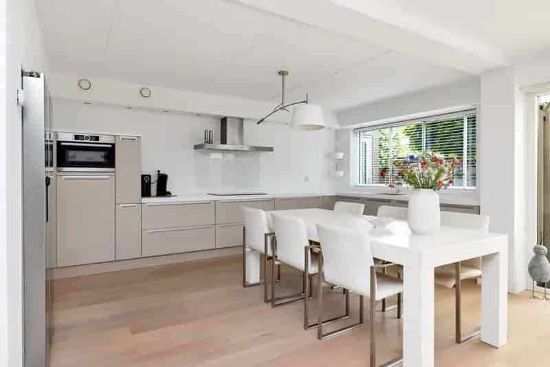 Vrijstaande woning Landstrekenwijk Lelystad