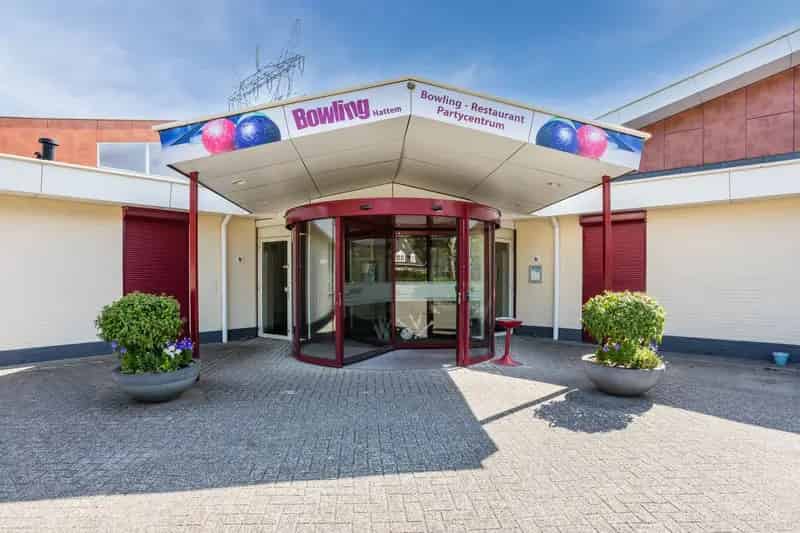 Horecaruimte Hattem | Zoek horeca te huur: Apeldoornseweg 1-C 8051 AA Hattem 