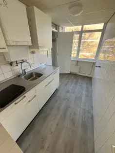 3 Kamer Appartement 63m2 Den Haag Tijdelijk Verhuur