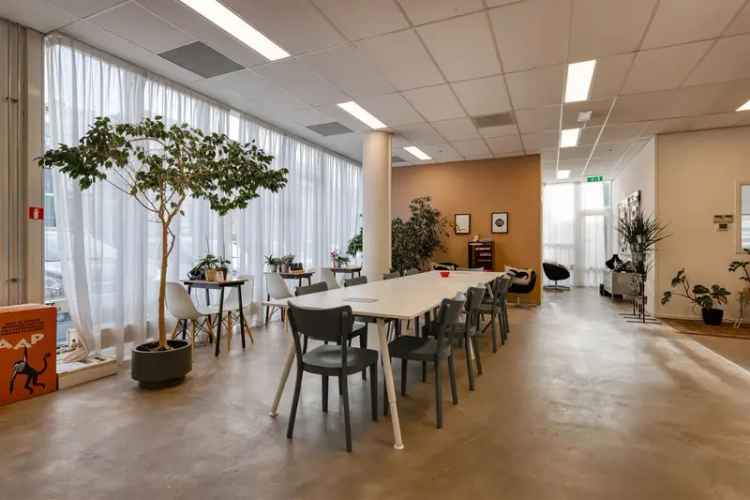 Kantoor Hilversum | Zoek kantoren te huur: Arendstraat 16 1223 RE Hilversum [funda in business]