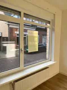 1 Kamer Appartement 68m² Breda