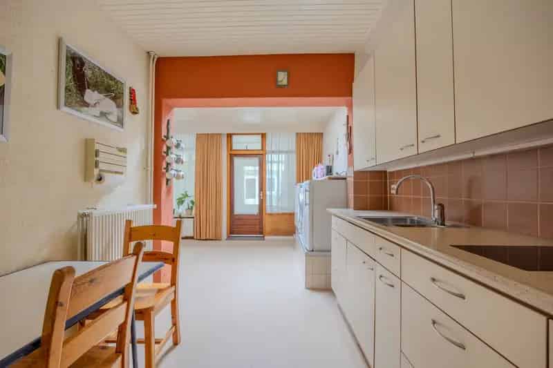4 Slaapkamers Huis te Koop Brakkenstein Nijmegen
