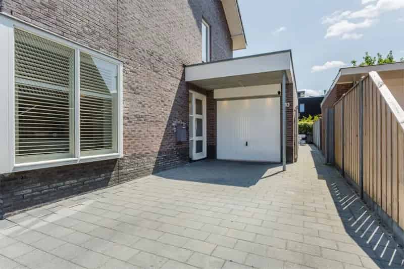 Tweekapper Warande Lelystad 4 slaapkamers Luxe badkamer Tuin Garage Energielabel A