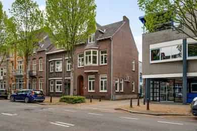 173m2 Kantoorruimte te Huur Roermond Centrum
