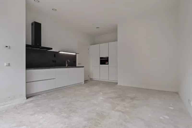 Ruim 4 Kamer Appartement Amsterdam 1167m2