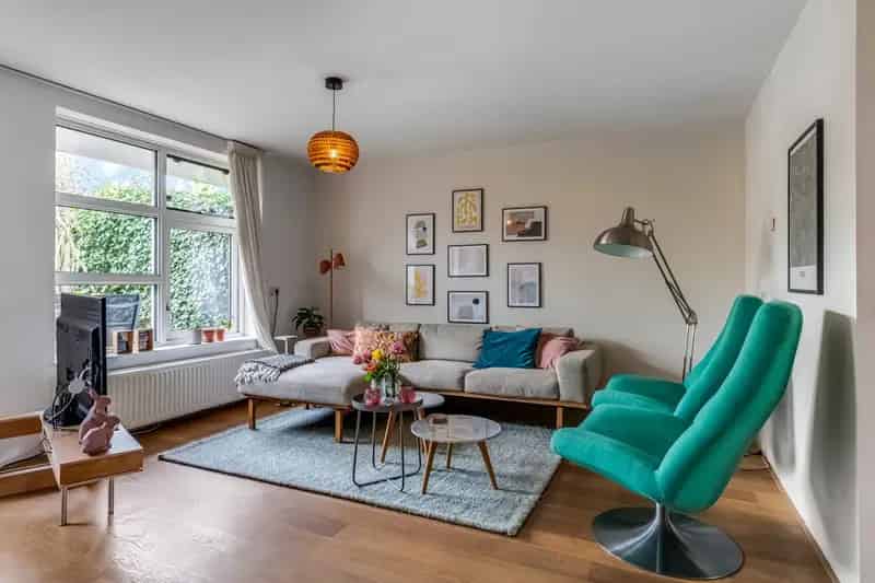 Huis te koop Nijmegen Noord: Ruime gezinswoning met A+ label