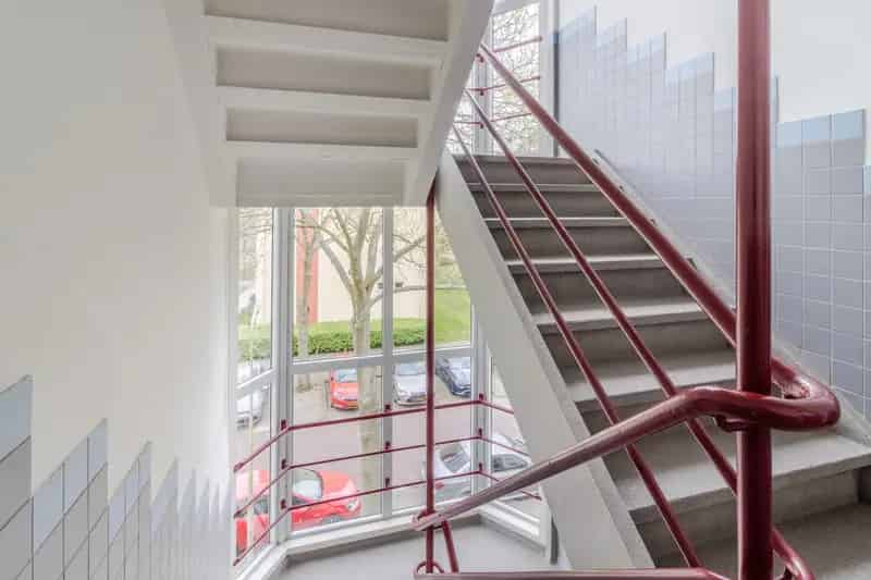 Ruim 3 4 Kamer Appartement Morgenstond Nabij Zuiderpark