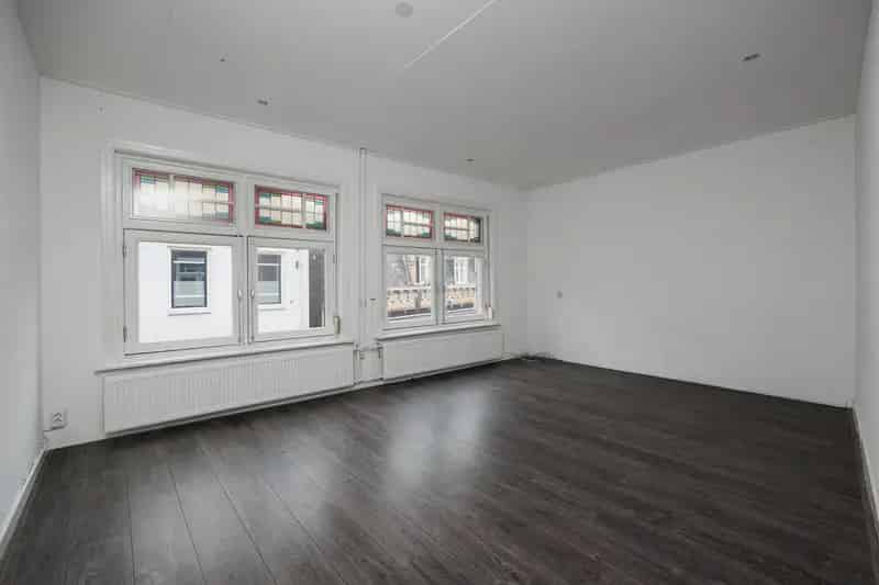 Appartement te koop Boxtel Stationsstraat
