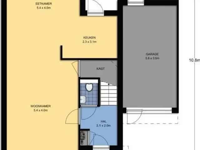 Huis te koop in Herten Zands Allee Oolderveste