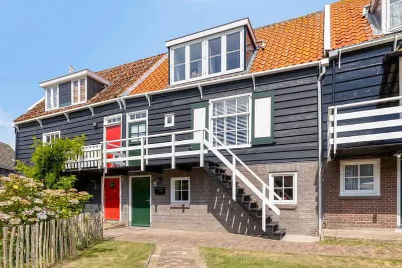Huis te koop: Buurt IV 12 1156 BG Marken | Funda