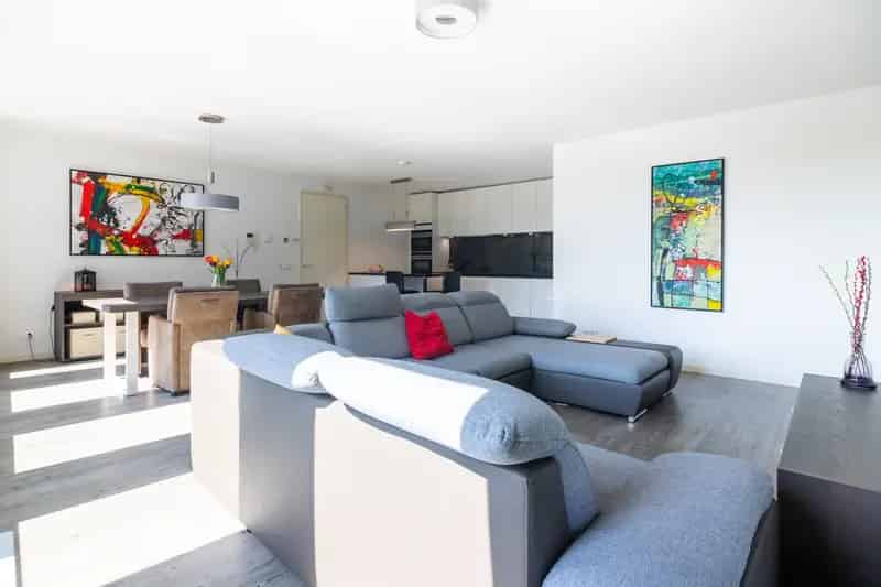 Luxe 4-Kamerappartement Breda Stationskwartier