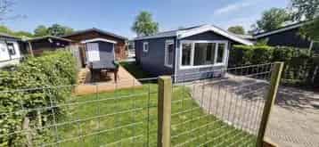 Gerenoveerd Chalet 6 Personen Oostvoorne Nieuw Keuken Badkamer