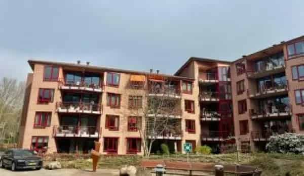 Appartementen Kennedylaan Utrecht Senioren 65 jaar en ouder