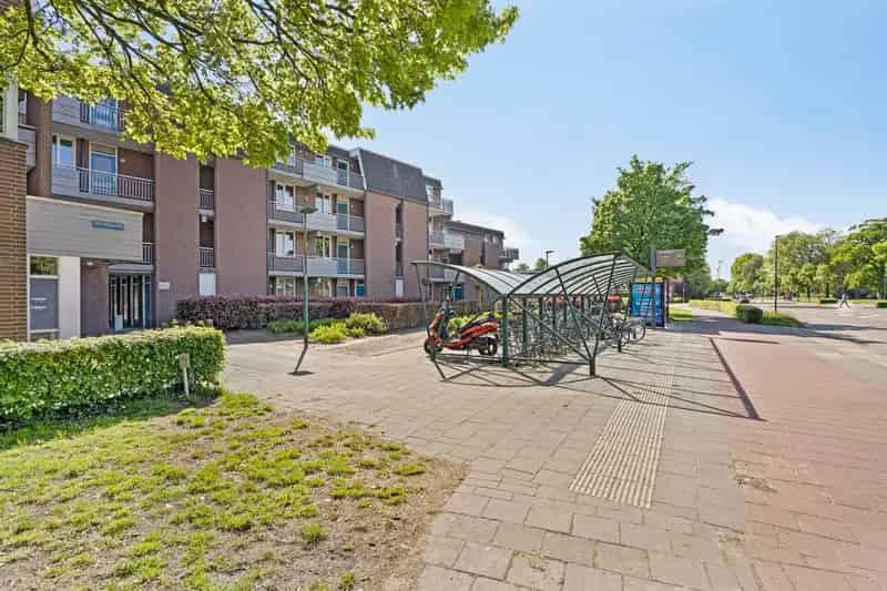 Appartement te koop: Paukenlaan 75 5101 AS Dongen | Funda