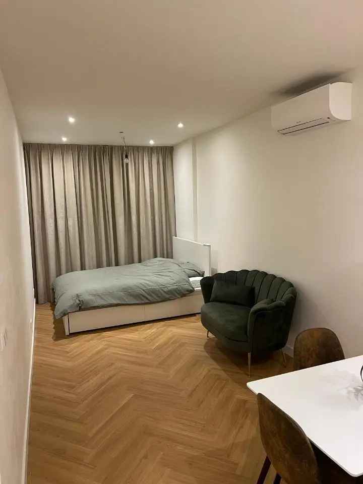 Amsterdam Studenten Appartement 2 kamers Juni 2025