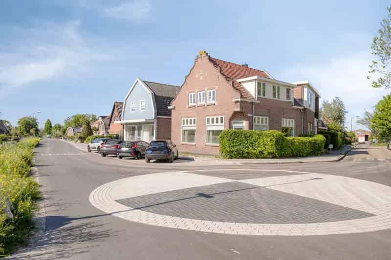 Luxe Benedenwoning Vinkeveen 58m2 Moderne Keuken Badkamer Tuin