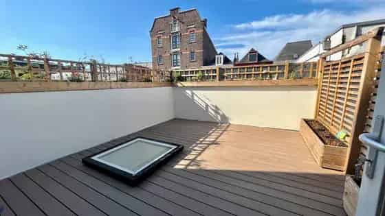 3 kamers huis van 147 m² in Den Haag