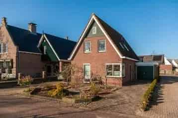 5 Kamer Woning Te Huur Bunschoten Spakenburg Direct Beschikbaar