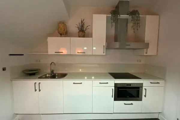 Appartement Te Huur in Amsterdam, Noord-Holland