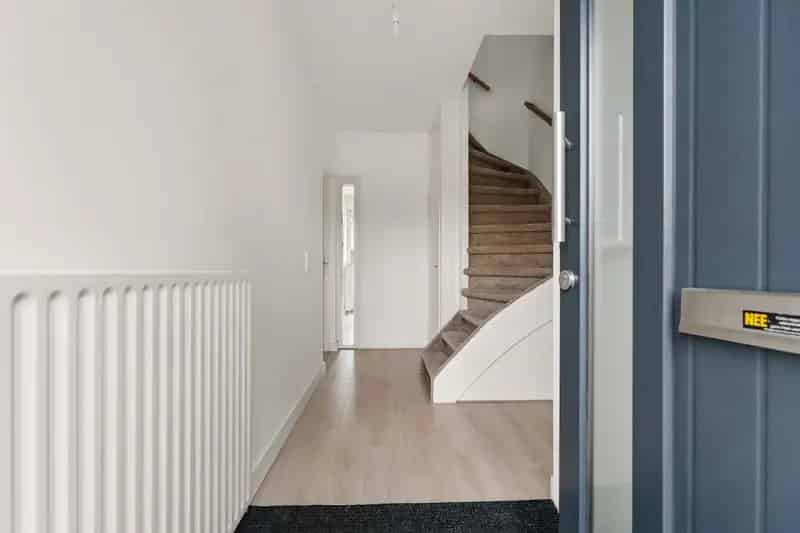 Huis te koop Nijmegen Dukenburg 4 slaapkamers garage dakterras