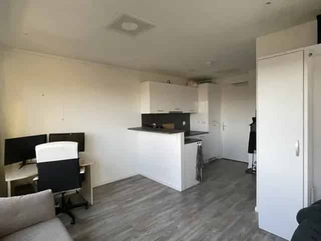 Studio te huur Houten 28m2 1 kamer