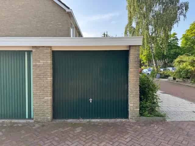 Parkeergelegenheid te koop: Dellaertlaan 1171 HH Badhoevedorp | Funda