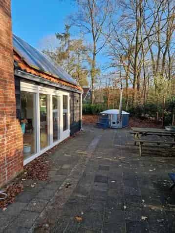 Recreatiewoning te huur Beerze Overijssel