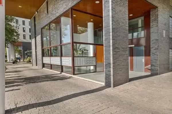 4 Kamer Appartement Den Haag Laakhaven - Balkon Parkeerplaats