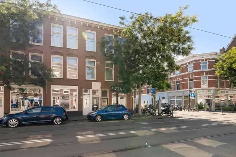 Appartement te koop: Beeklaan 172 2562 AP Den Haag | Funda