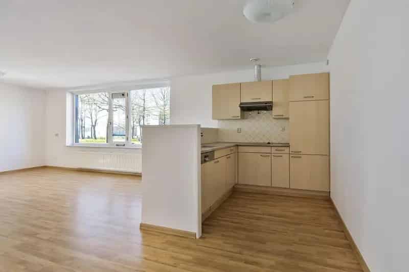 Ruim appartement Etten-Leur met terras en parkeerplaats