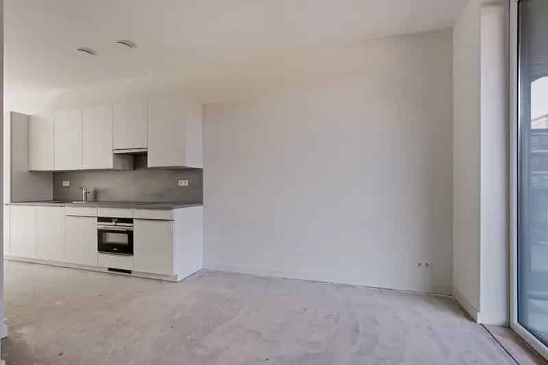 Huurappartementen Amsterdam Osdorp - Jasmijnhof