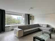 Appartement Rotterdam Jonker Fransstraat