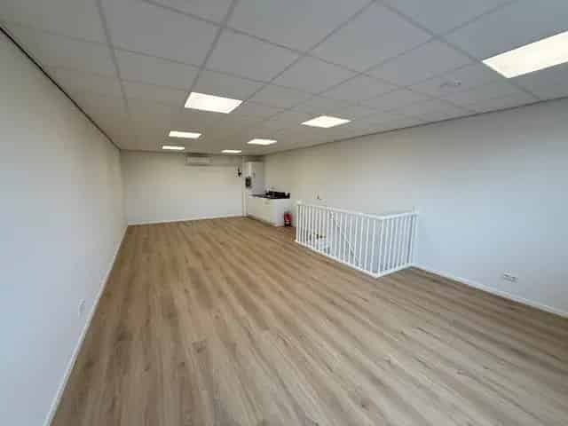 Bedrijfshal te huur of te koop Wageningen Anna van Hoevellstraat 47