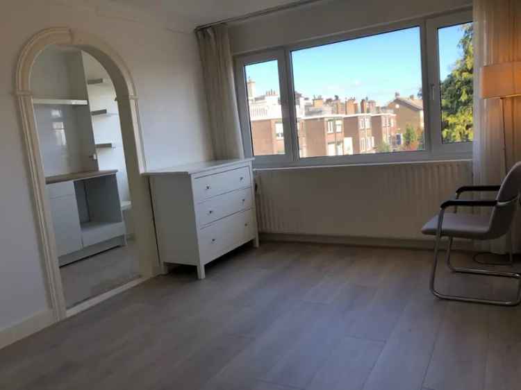 Gemeubileerde Studio Voorburg -  Eigen Keuken en Badkamer