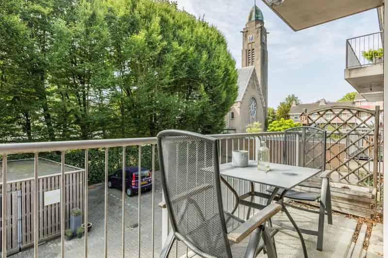 Appartement te koop: Zandgouw 2-B3 4847 RR Teteringen | Funda