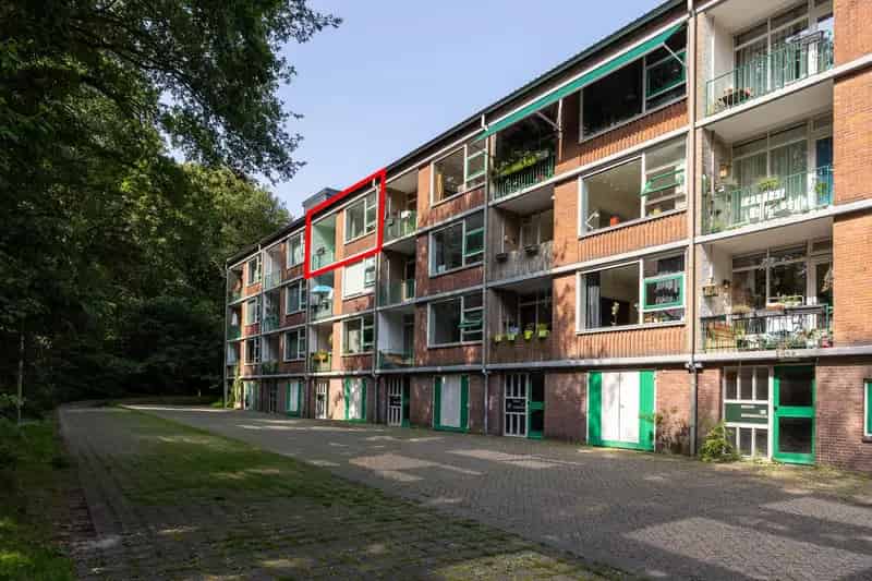 Appartement te koop Amersfoort: Ruim en Licht, Nabij Centrum
