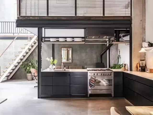 Luxe Loftwoning Haarlem Centrum 5 slaapkamers 3 badkamers