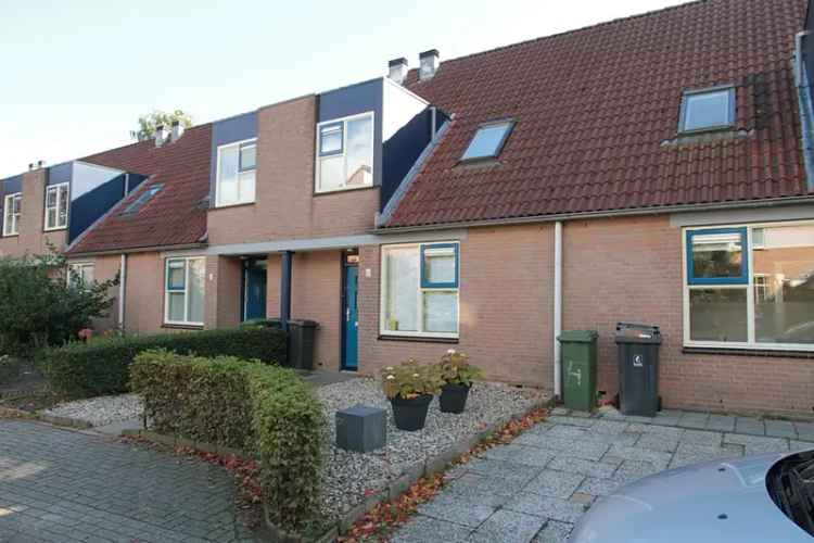3 Slaapkamer Eengezinswoning Colmschater Enk Nabij Snelweg