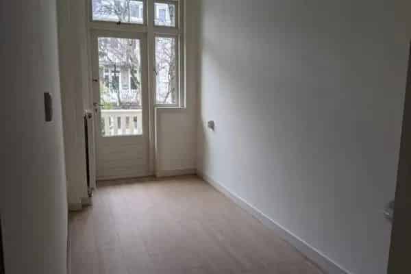 Amsterdam Centrum Studenten Appartement 24 Maanden