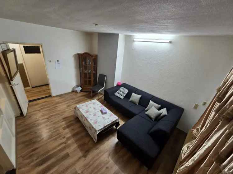 Appartement Te Huur in Tilburg, Noord-Brabant