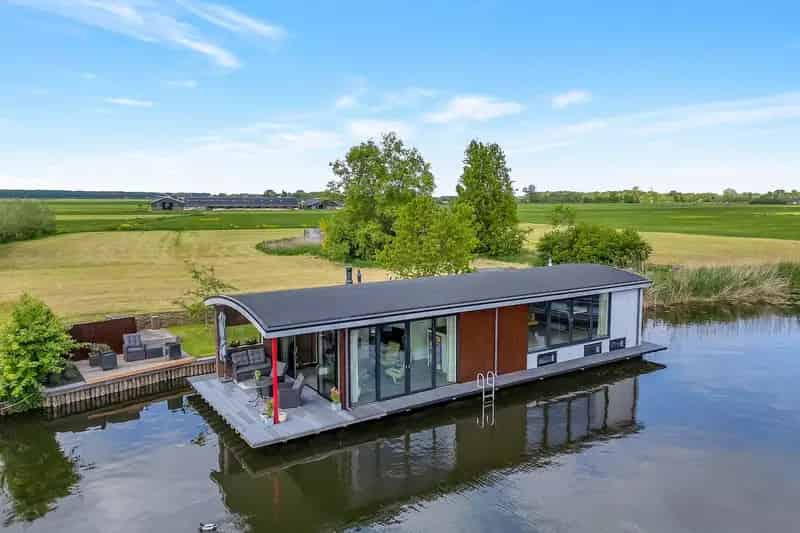 Huis te koop: Nigtevechtseweg 134-WS 3633 XX Vreeland | Funda