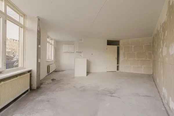Appartement Te Huur , Amsterdam, Noord-Holland