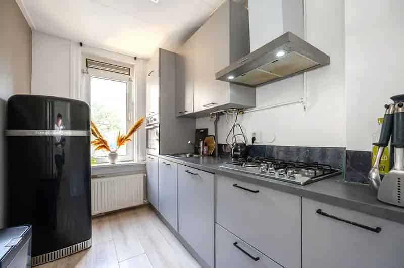 Appartement te koop: Mesdagstraat 13-1 1073 HH Amsterdam 