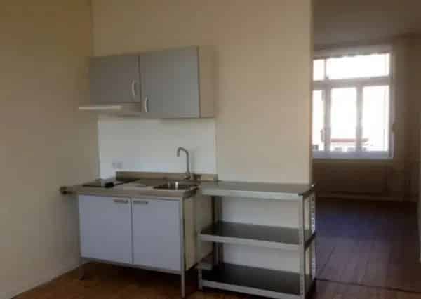 Appartement te huur Maastricht nabij Groene Loper